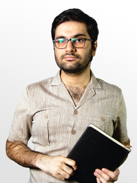 取締役 ジャック・スミスの写真