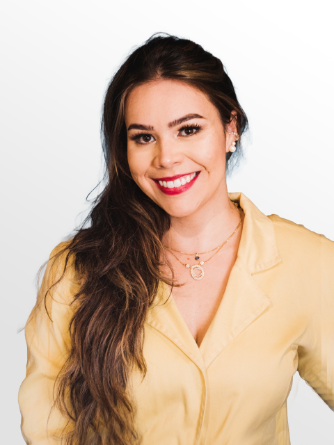 取締役 メアリー・ジャクソンの写真