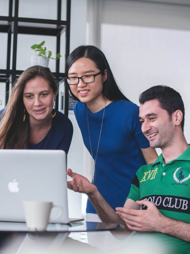 ビジネス英語研修のイメージ