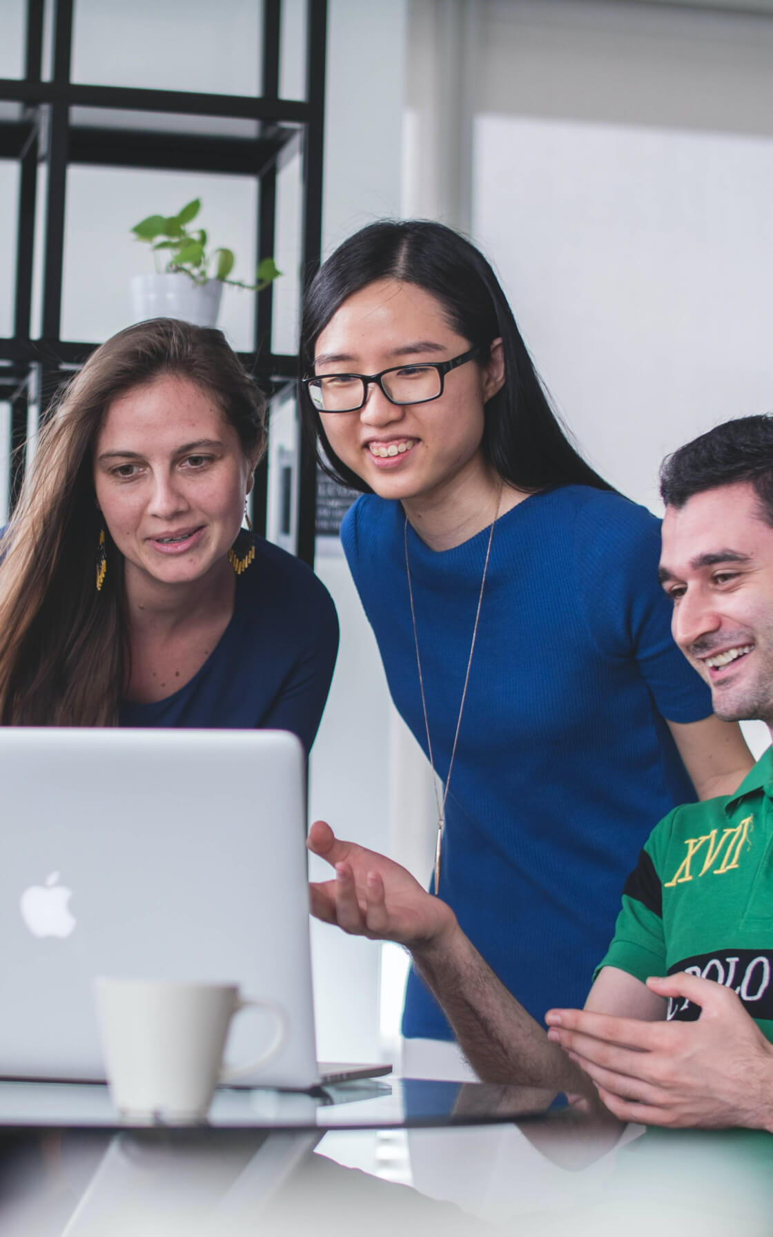 ビジネス留学プログラムのイメージ写真