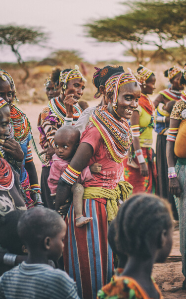 異文化コミュニケーションのイメージ写真