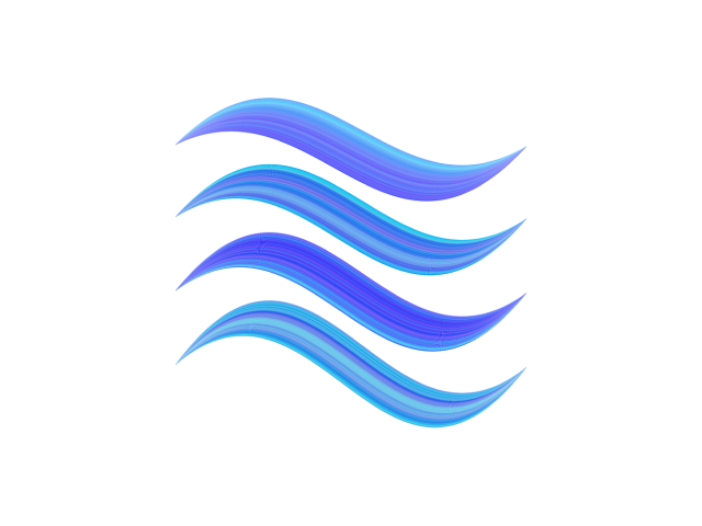 AAA株式会社のロゴ